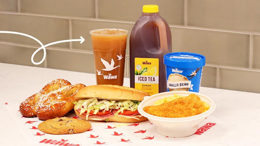 Food & drink photo of Wawa