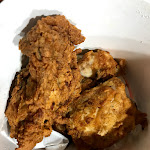 Pictures of KFC taken by user