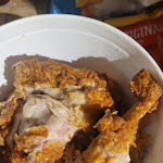 Pictures of KFC taken by user