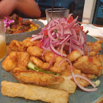 Pictures of Divino Ceviche taken by user