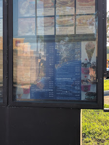 Menu photo of Dunkin'