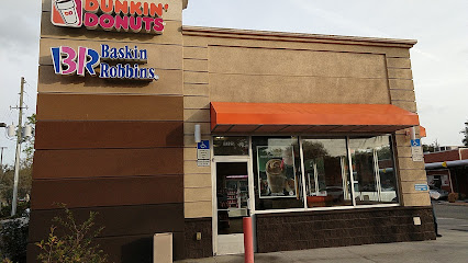 About Dunkin' Restaurant