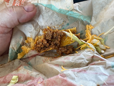 Latest photo of Taco Bell