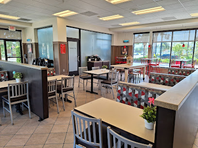 About Chick-fil-A Restaurant