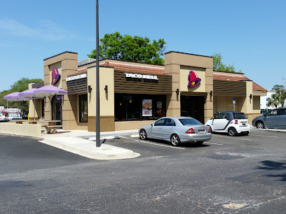 About Taco Bell Restaurant