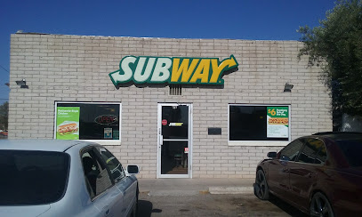 About Subway Restaurant