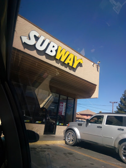 About Subway Restaurant