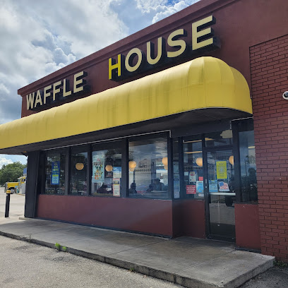 About Waffle House Restaurant