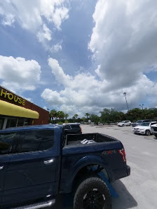 Street View & 360° photo of Waffle House