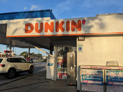 All photo of Dunkin'