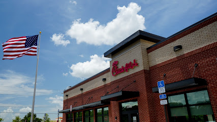 About Chick-fil-A Restaurant