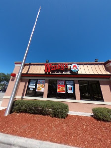 Street View & 360° photo of Wendy's