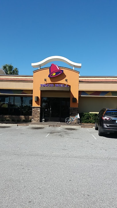 About Taco Bell Restaurant