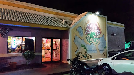 About Tijuana Flats Restaurant