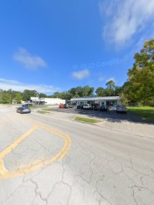 Street View & 360° photo of East End Eatery