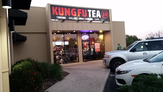 All photo of Kung Fu Tea