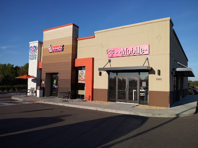 About Baskin-Robbins Restaurant