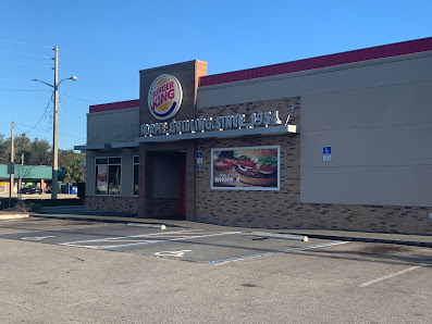 All photo of Burger King