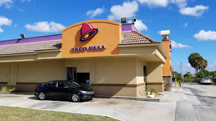 About Taco Bell Restaurant