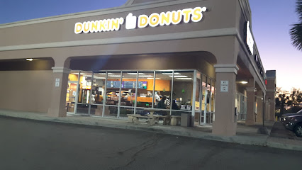 About Dunkin' Restaurant