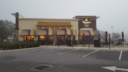 About Panera Bread Restaurant