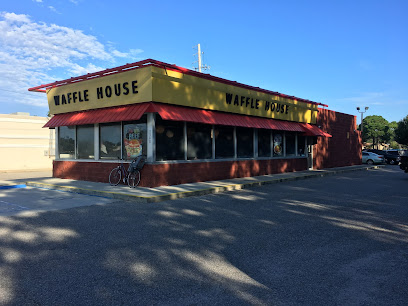 About Waffle House Restaurant