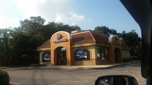 All photo of Taco Bell