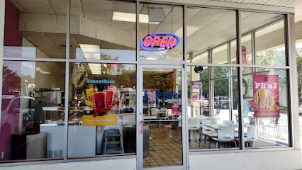 About Baskin-Robbins Restaurant