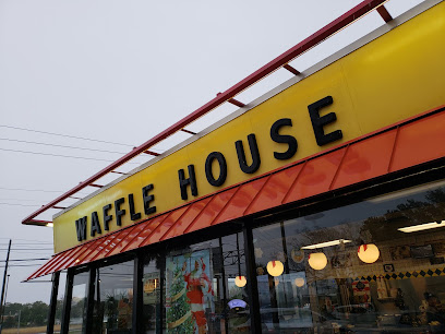 About Waffle House Restaurant