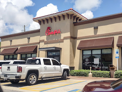 About Chick-fil-A Restaurant