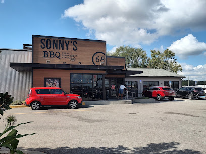 About Sonny's BBQ Restaurant