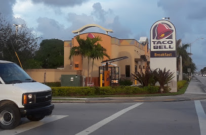 About Taco Bell Restaurant