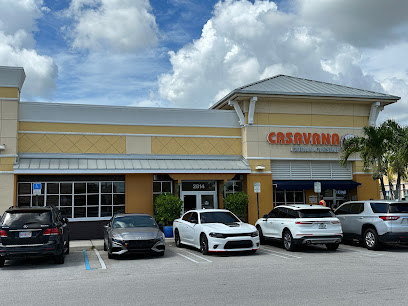 About Casavana Cuban Cuisine Restaurant