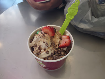 About Menchie's Frozen Yogurt Restaurant