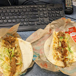 Pictures of Taco Bell taken by user