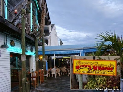 About Jimmy Guana's Restaurant