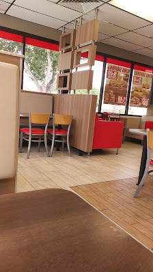 Vibe photo of Burger King