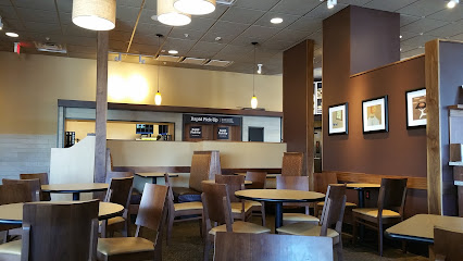 About Panera Bread Restaurant