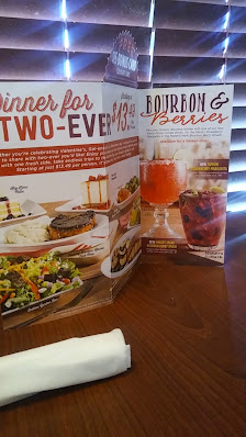 Menu photo of Ruby Tuesday