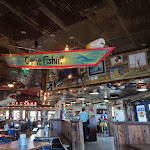 Pictures of Joe's Crab Shack taken by user