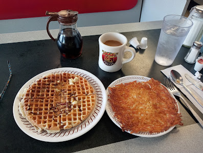 Waffle photo of Waffle House