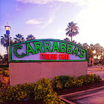 Pictures of Carrabba's Italian Grill taken by user