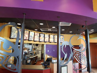 About Taco Bell Restaurant