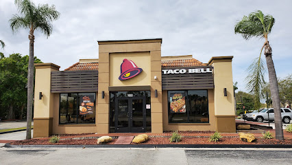 About Taco Bell Restaurant