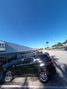 Street View & 360° photo of Hurricane Grill & Wings