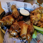 Pictures of Hurricane Grill & Wings taken by user