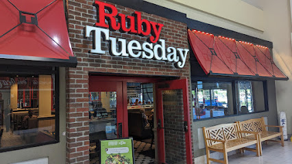 About Ruby Tuesday Restaurant