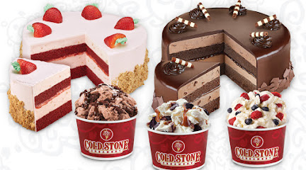 About Cold Stone Creamery Restaurant