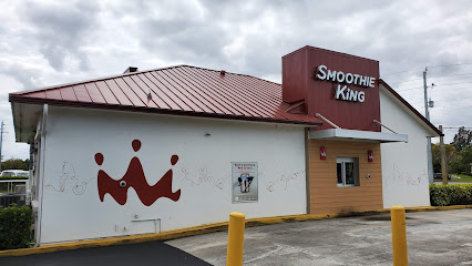 About Smoothie King Restaurant