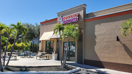 About Dunkin' Restaurant